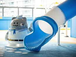 InterContinental Shenzhen WECC by IHG