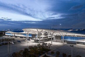 InterContinental Shenzhen WECC by IHG