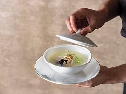 InterContinental Shenzhen WECC by IHG