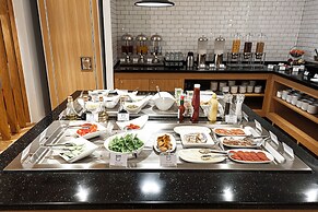 Holiday Inn Express Astana - Turan by IHG