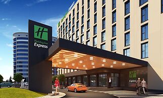 Holiday Inn Express Astana - Turan by IHG
