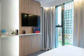 Holiday Inn Express Astana - Turan by IHG