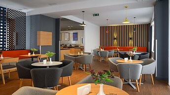 Holiday Inn Express Astana - Turan by IHG