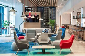 Holiday Inn Express Astana - Turan by IHG