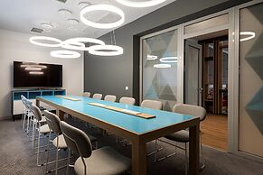 Holiday Inn Express Astana - Turan by IHG