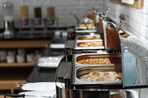 Holiday Inn Express Astana - Turan by IHG