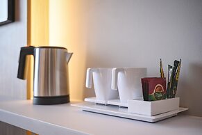 Holiday Inn Express Astana - Turan by IHG