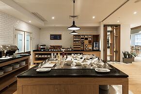 Holiday Inn Express Astana - Turan by IHG