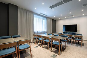 Holiday Inn Express Astana - Turan by IHG