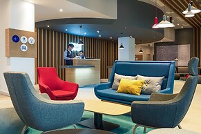 Holiday Inn Express Astana - Turan by IHG