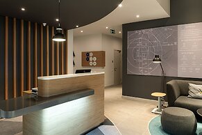 Holiday Inn Express Astana - Turan by IHG