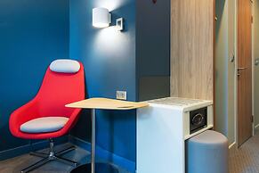 Holiday Inn Express Astana - Turan by IHG