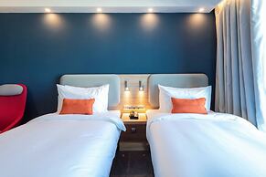 Holiday Inn Express Astana - Turan by IHG