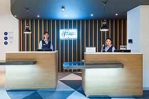 Holiday Inn Express Astana - Turan by IHG