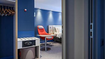 Holiday Inn Express Astana - Turan by IHG