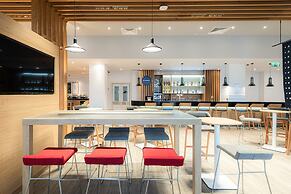 Holiday Inn Express Astana - Turan by IHG