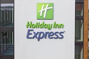 Holiday Inn Express Astana - Turan by IHG