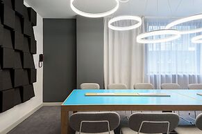 Holiday Inn Express Astana - Turan by IHG