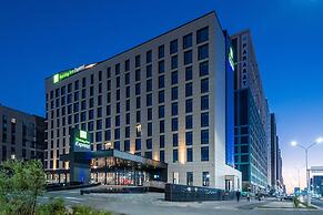 Holiday Inn Express Astana - Turan by IHG