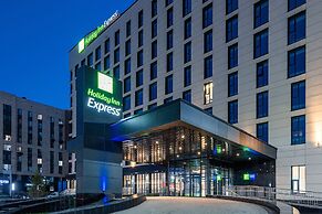 Holiday Inn Express Astana - Turan by IHG