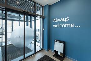 Holiday Inn Express Astana - Turan by IHG