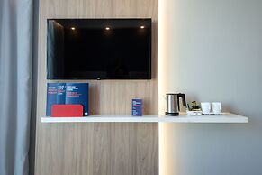 Holiday Inn Express Astana - Turan by IHG