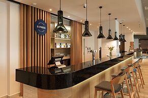 Holiday Inn Express Astana - Turan by IHG