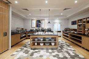 Holiday Inn Express Astana - Turan by IHG