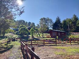 Curuba Lodge