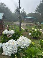 Curuba Lodge