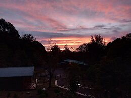 Curuba Lodge
