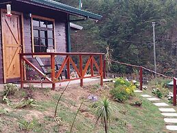 Curuba Lodge
