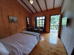 Curuba Lodge