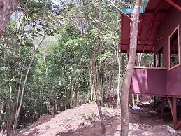 Curuba Lodge