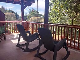 Curuba Lodge