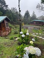 Curuba Lodge