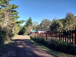 Curuba Lodge