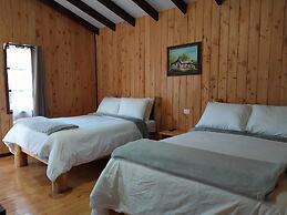 Curuba Lodge