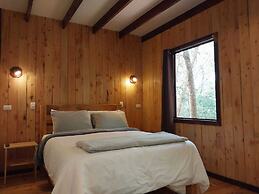 Curuba Lodge