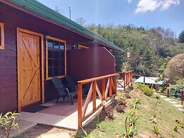 Curuba Lodge