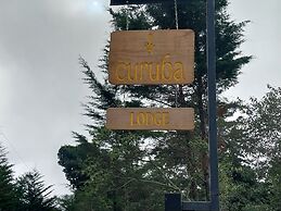 Curuba Lodge
