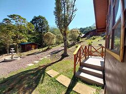 Curuba Lodge