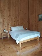 Curuba Lodge