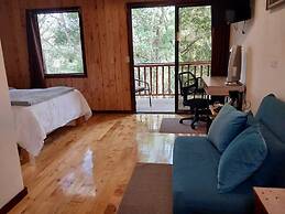 Curuba Lodge