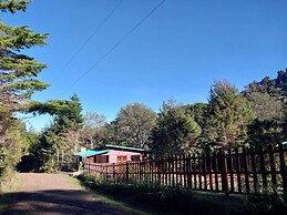 Curuba Lodge