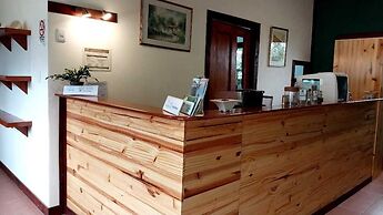 Curuba Lodge