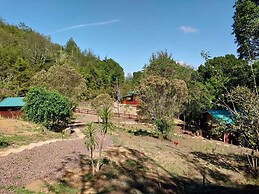 Curuba Lodge