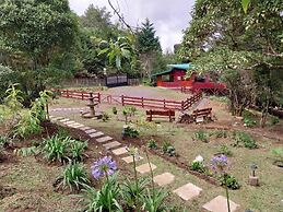 Curuba Lodge