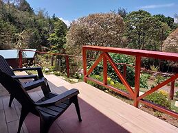 Curuba Lodge