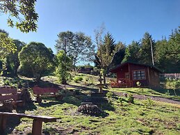 Curuba Lodge